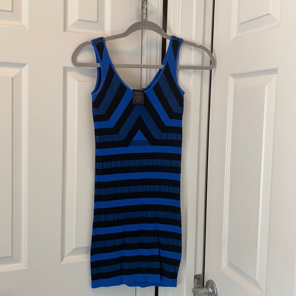 Bebe Dress